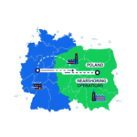 German FDI Poland nearshoring 2026