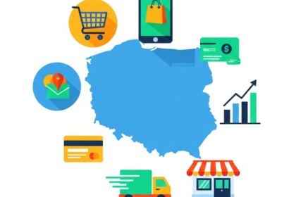 Poland consumer spending e-commerce 2026