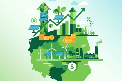 Poland green energy transition costs
