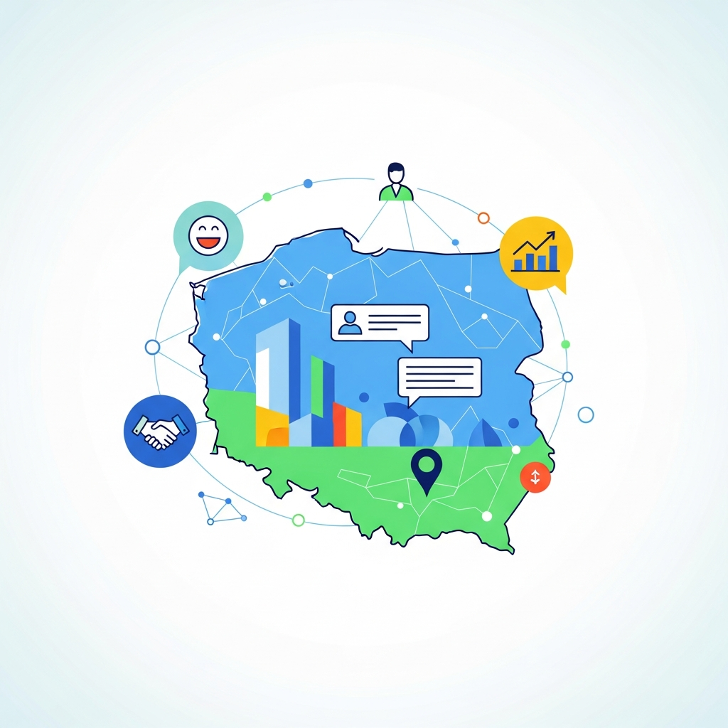 SaaS customer success strategy Poland