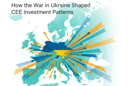 geopolitical risk CEE investment 2026