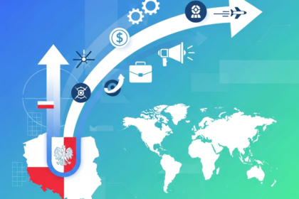 go to market strategy US Polish startup