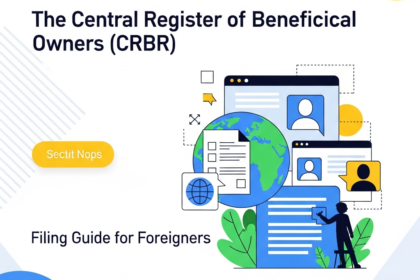 how to file CRBR Poland foreigner