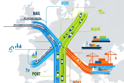 infrastructure investment Poland CEE