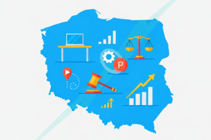 virtual office Poland legal requirements